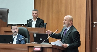 Kartal Belediyesi'nde 2025 faaliyet raporu görüşüldü: 5,2 milyar liralık gider, 4,17 milyar liralık gelir