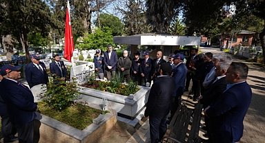 Kartal Belediyesi’nden Şehitler Haftası’nda Vefa ve Dayanışma Programı