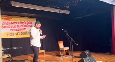 Kartal’da Dayanışma Konseri: “1 Mayıs’ta Alanlarda Olacağız”