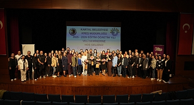 Kartal’da ebeveynlere “sınır koyma ve tutarlı disiplin” semineri