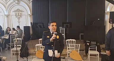 Kartal'da Türk Polis Teşkilatı'nın 181. kuruluş yıl dönümü kutlandı