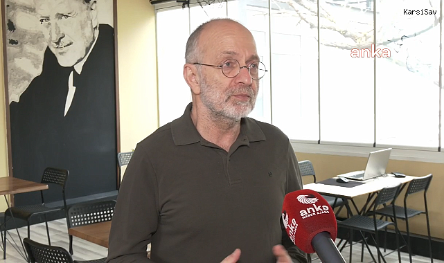 Kemal Okuyan: