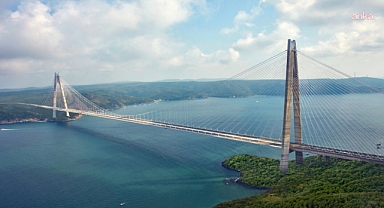 Köprü, Otoyol ve YHT'ye Zam Şimdilik Yok: Temmuzda Artış Gündeme Gelebilir