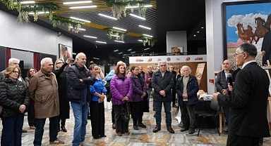 Köy Enstitüleri’nin 86’ncı kuruluş yıl dönümü Maltepe’de etkinliklerle kutlanıyor