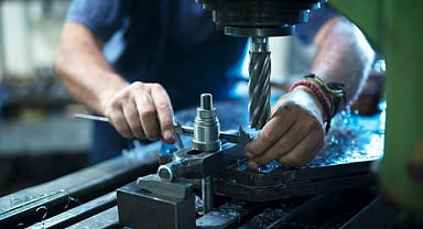 Küresel rekabette sadece üretmek yetmiyor