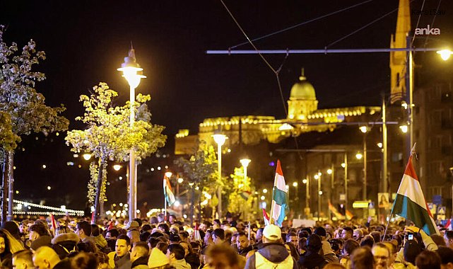 Macaristan'da Başbakan Orban, yenilgiyi kabul etti