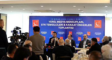 Mahmut Arıkan'dan iktidara 