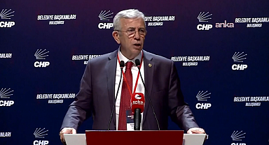 Mansur Yavaş'tan İktidara Eleştiri: 