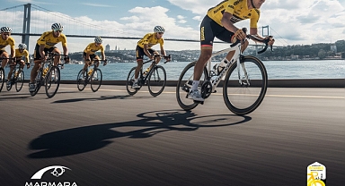 Marmara Park AVM, İstanbul Team’e sponsor oldu