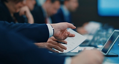 Merkez Bankası politika faizini yüzde 37’de sabit tuttu