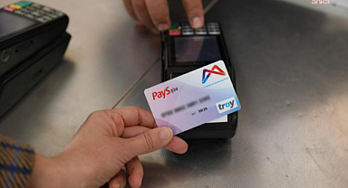 Mersin Büyükşehir Belediyesi, Halk Kart tutarları ile öğrenim yardımını hesaplara yatırdı