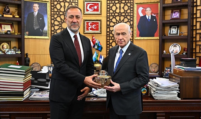 MHP İstanbul İl Başkanlığı'na atanan Volkan Yılmaz kimdir?
