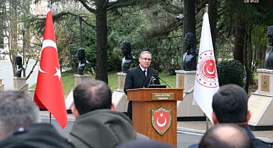 MSB'den Haftalık Bilgilendirme: 84 Bin Aday MSÜ İçin Tercih Yaptı