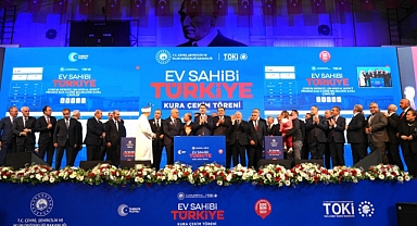 Murat Kurum, Çorum'da 