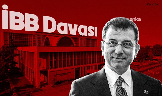 Necati Özkan ve Ulaş Yılmaz arasında
