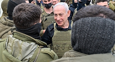 Netanyahu ve Katz'tan Erdoğan'a sert sözler; Türkiye'de siyasetten peş peşe tepkiler