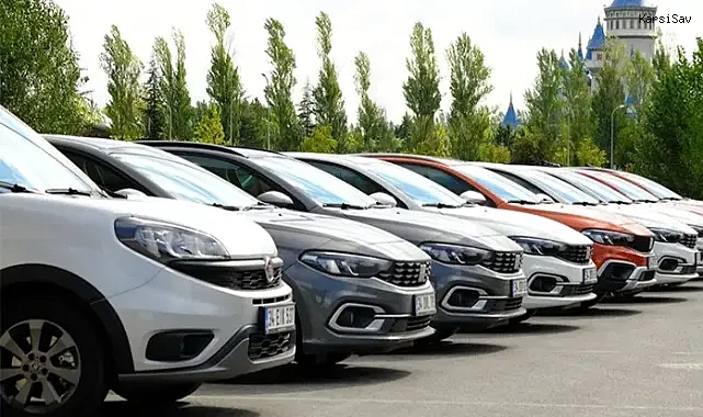 ÖTV’siz Araç Düzenlemesi Meclis’ten Geçti