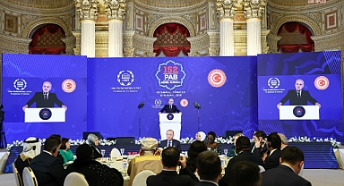 PAB 152. Genel Kurulu 