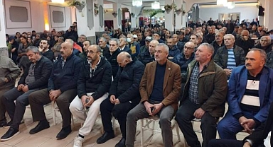 Pendik Ertuğrulgazi Mahallesi Halkının Mücadele Kararlılığı Sürüyor