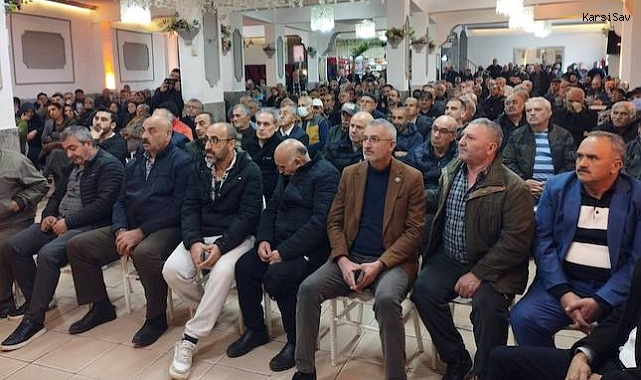 Pendik Ertuğrulgazi Mahallesi Halkının Mücadele Kararlılığı Sürüyor