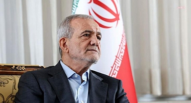 Pezeşkiyan'dan ABD halkına açık mektup: İran hiçbir millete düşman değil