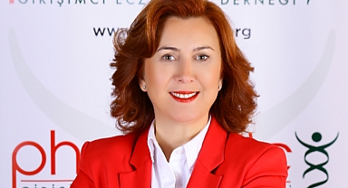 PGED’den dijital mecralardaki sahte sağlık ürünlerine karşı uyarı