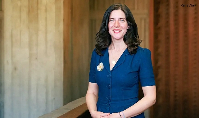 Prof. Dr. Fatma Deniz, TU Berlin'de rektörlük görevine başladı