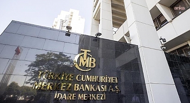 Prof. Dr. Yılmaz: Merkez Bankası'nın son üç yıldaki zararı 85,5 milyar dolar