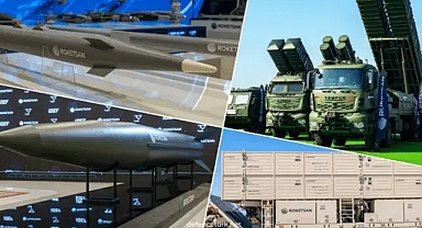 ROKETSAN’dan 1 milyar dolarlık yatırım hamlesi: Hedef 3 milyar dolar