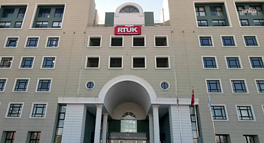 RTÜK'ten 4 kanala ve 3 dijital platforma 