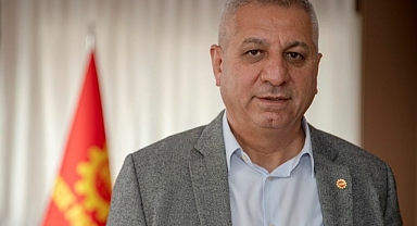 Seyit Aslan: Milli Eğitim Bakanı Yusuf Tekin istifa etmelidir