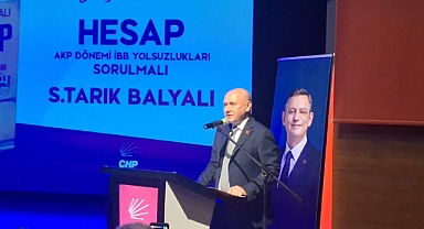 Süleyman Tarık Balyalı'nın 