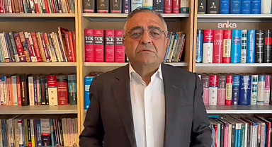 Tanrıkulu'ndan faili meçhul cinayetler için kurulan daireye ilişkin soru: Kriter nedir?