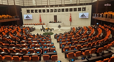 TBMM'de torba teklif tartışması: Muhalefet,