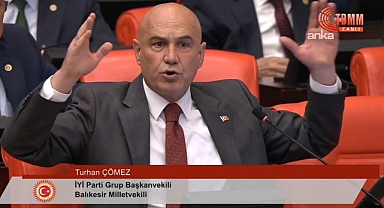 TBMM Genel Kurulu’nda okul saldırısı ve faili meçhul tartışması