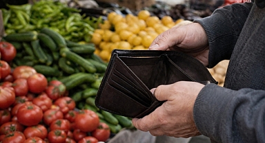 TEPAV Merkez Direktörü Yılmaz: Yılın ilk çeyreğinde enflasyonda neredeyse yüzde 100 bir sapma var