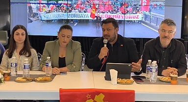 TKP’den Kartal’da 1 Mayıs çağrısı: “1 Mayıs yeniden işçi sınıfının siyasal kürsüsü olmalı”