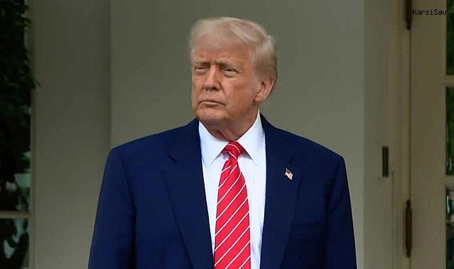 Trump, ABD Adalet Bakanı Pam Bondi’nin görevden ayrılacağını açıkladı