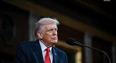 Trump: İsrail ile Lübnan arasındaki ateşkes 3 hafta uzatılacak