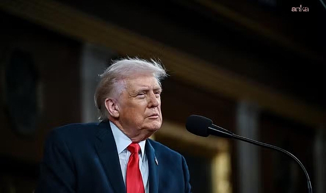 Trump: İsrail ile Lübnan arasındaki ateşkes 3 hafta uzatılacak