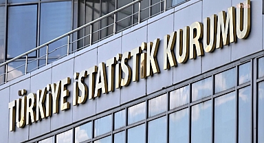 TÜİK: İnşaat üretim endeksi yıllık 5,9 arttı, aylık 1,3 azaldı