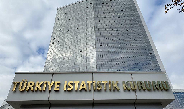 TÜİK: Ticari süt işletmeleri tarafından toplanan inek sütü miktarı yıllık yüzde 1,1 azaldı