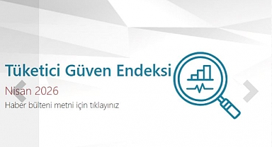 Tüketicide güven toparlanamadı: Endeks 85,5