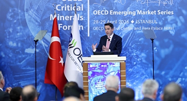 Türkiye’nin kritik ham maddeler stratejisi yakında açıklanacak