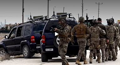 Uluslararası Anadolu Ankası-2026 Tatbikatı Konya’da gerçekleştirildi