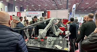 Van İnşaat, Yapı, Dekorasyon ve Emlak Fuarı sona erdi