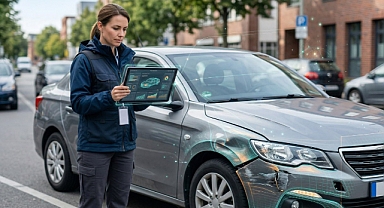 Yapay zekâ sigorta sektöründe dönüşümü hızlandırıyor