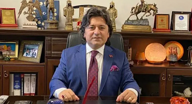 Yargıtay kontenjanından Yüksek Seçim Kurulu üyeliğine seçilen ikinci isim, İhsan Kamil Akçadırcı oldu