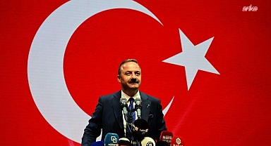 Yavuz Ağıralioğlu: Son yıllarda artan polis intiharları ağır yükün artık görmezden gelinemez