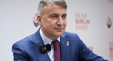 Zafer Partisi Sözcüsü Azmi Karamahmutoğlu'ndan gündem değerlendirmesi: 